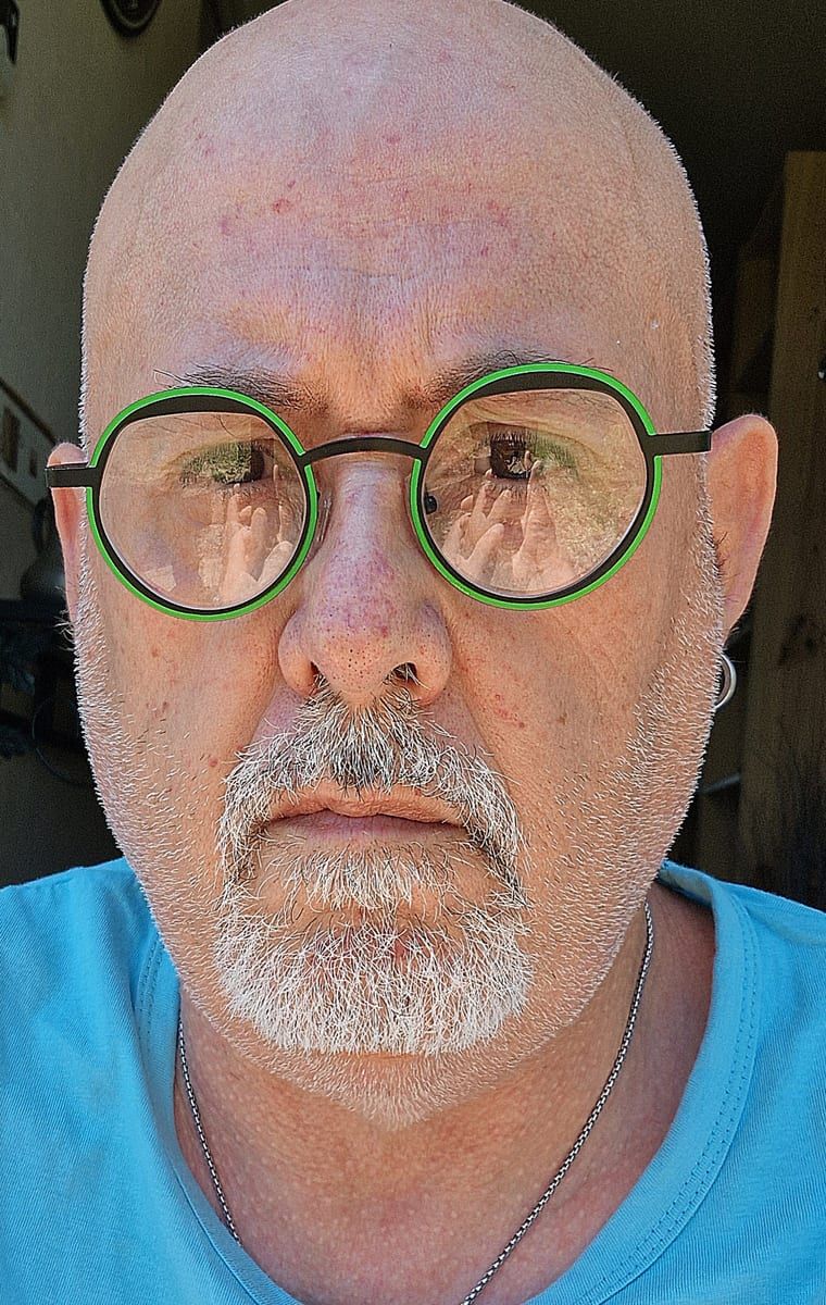 Profil de Gauvin