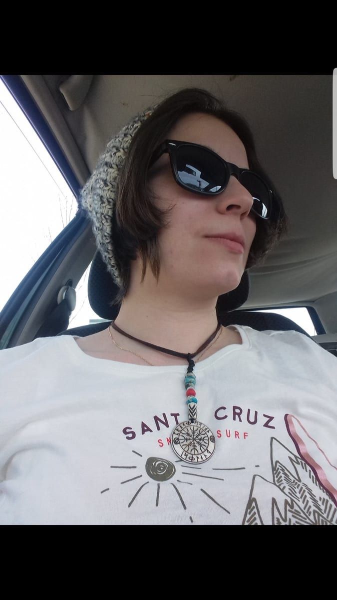 Profil de Dinna
