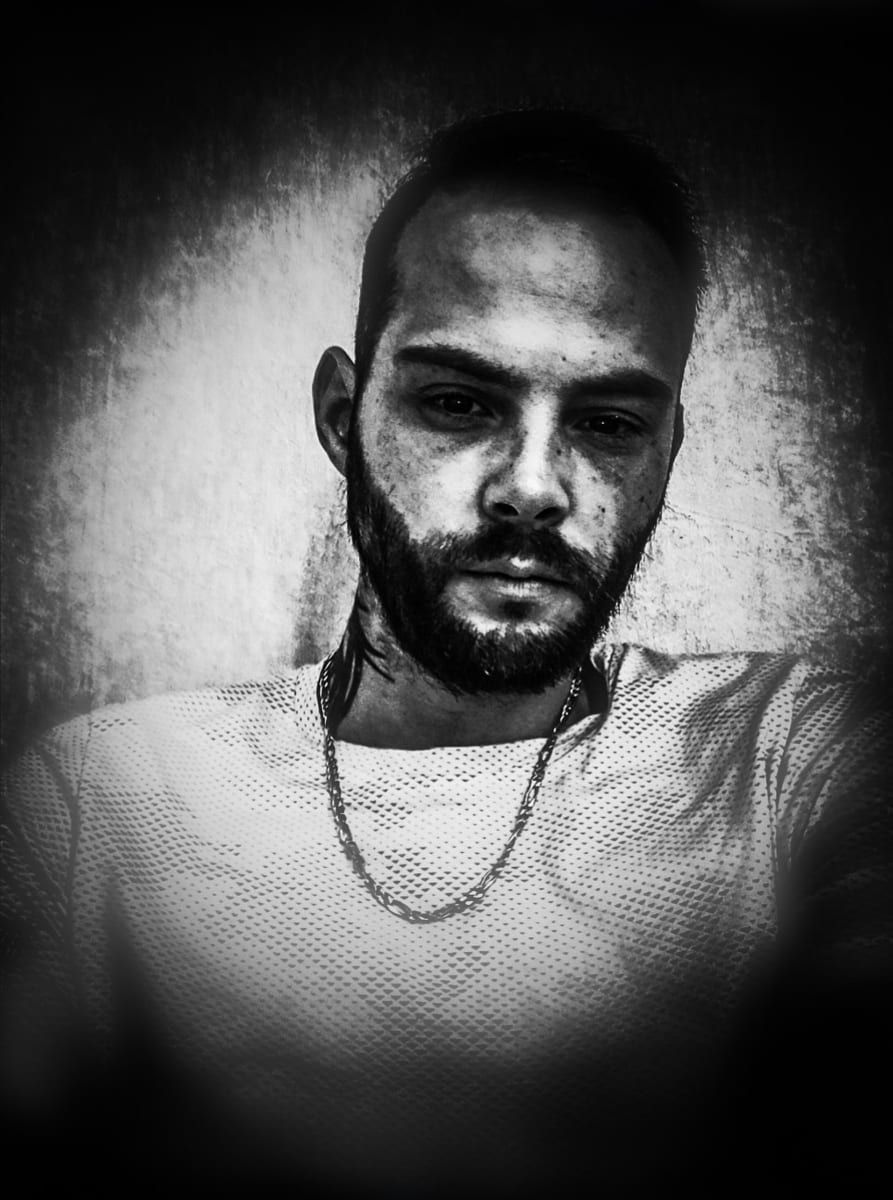 Profil de Yonny