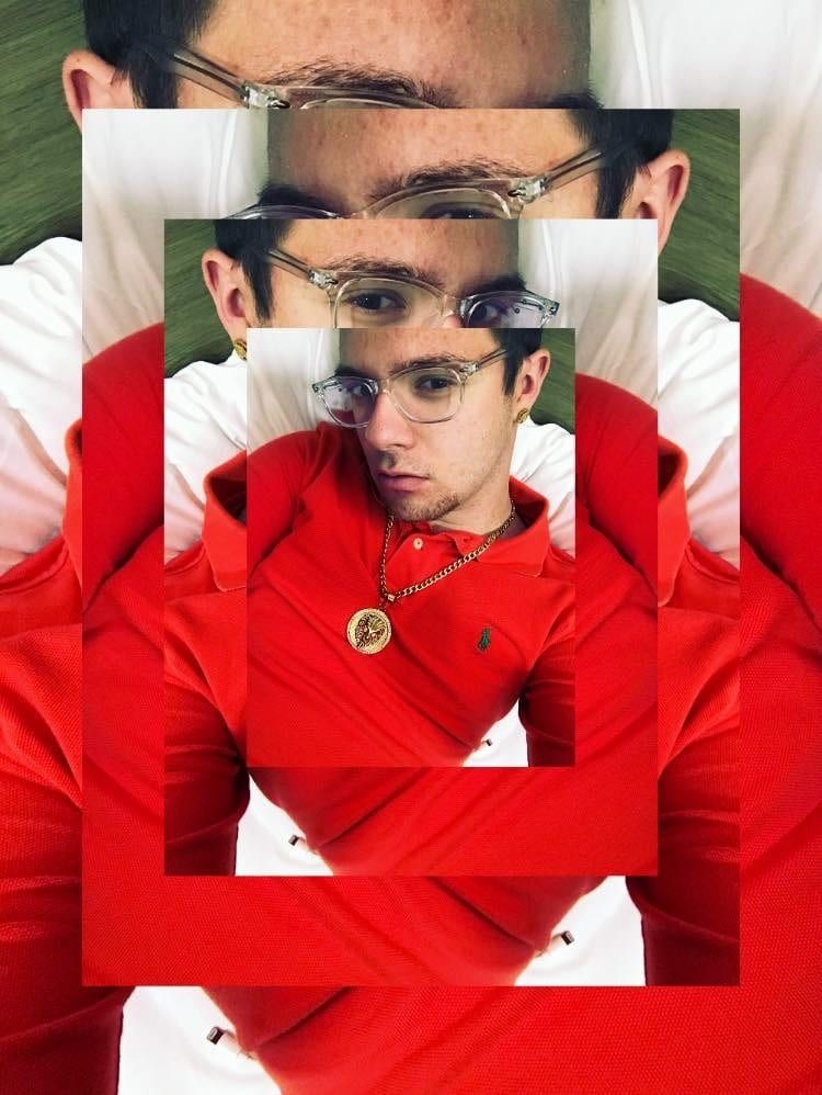 Profil de Maximo