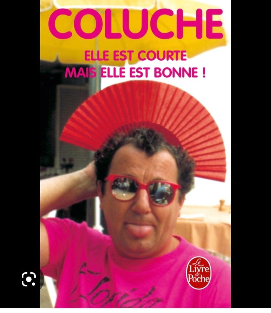 Profil de Iverson