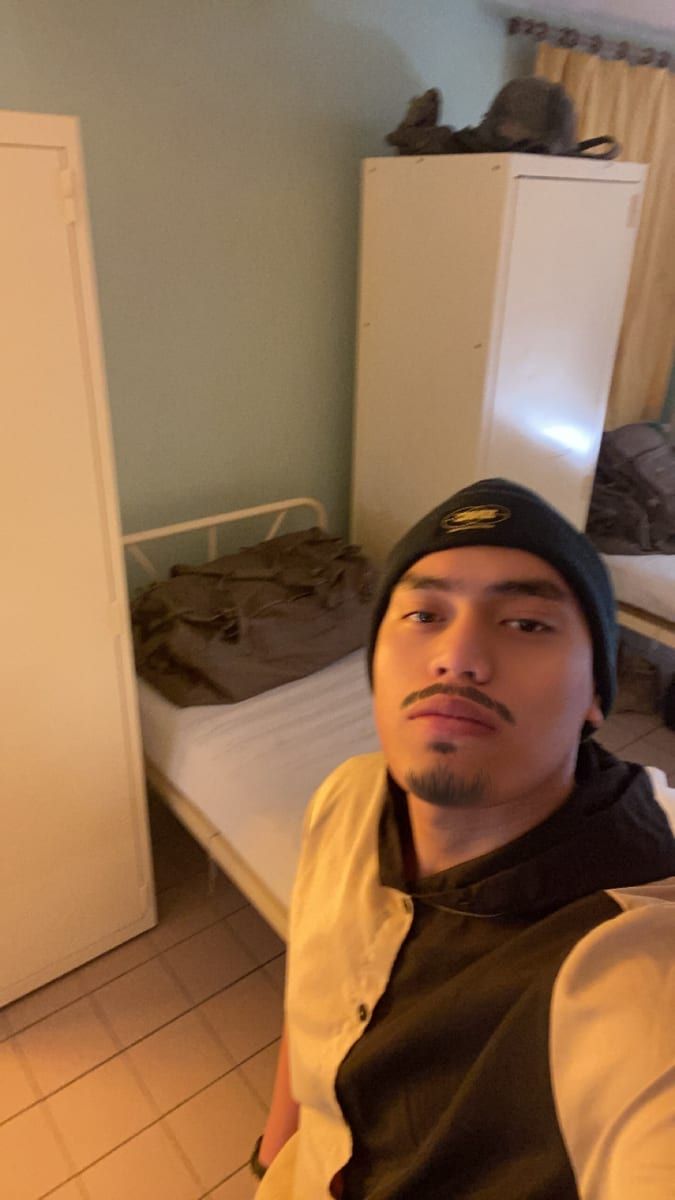 Profil de Tonio