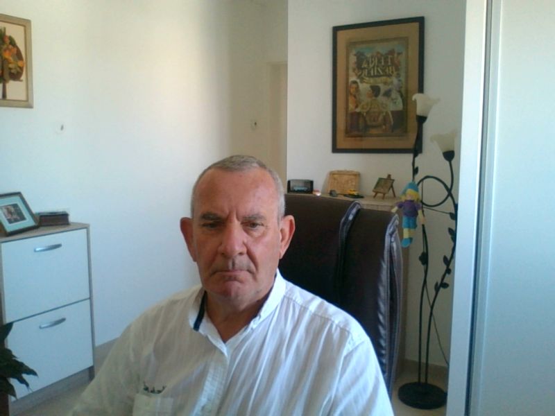Profil de Druon