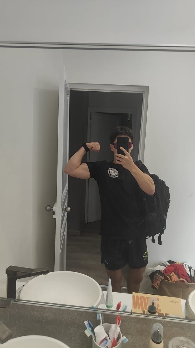 Profil de Tarike