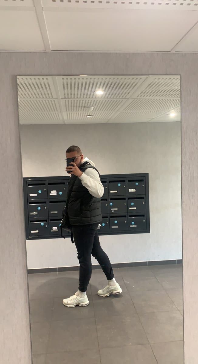 Profil de Wahib