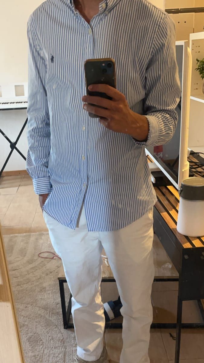 Profil de Maximino